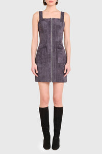 Amanda Uprichard - Becker Mini Dress