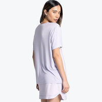 Thread & Supply - Kim Crew Neck Tee