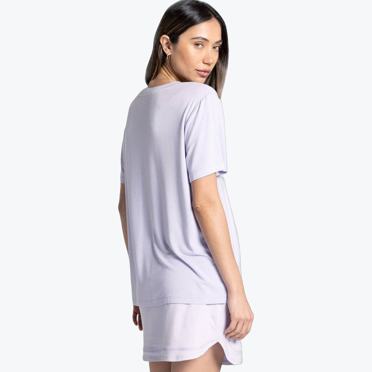 Thread & Supply - Kim Crew Neck Tee