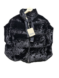 Herno - Women's Zip Up Puffer Vest
