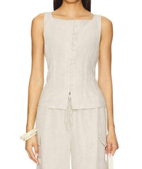 Ciao Lucia - Women's Formoso Top