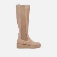 Dolce Vita - Women's Eamon H2o Pull On Boots
