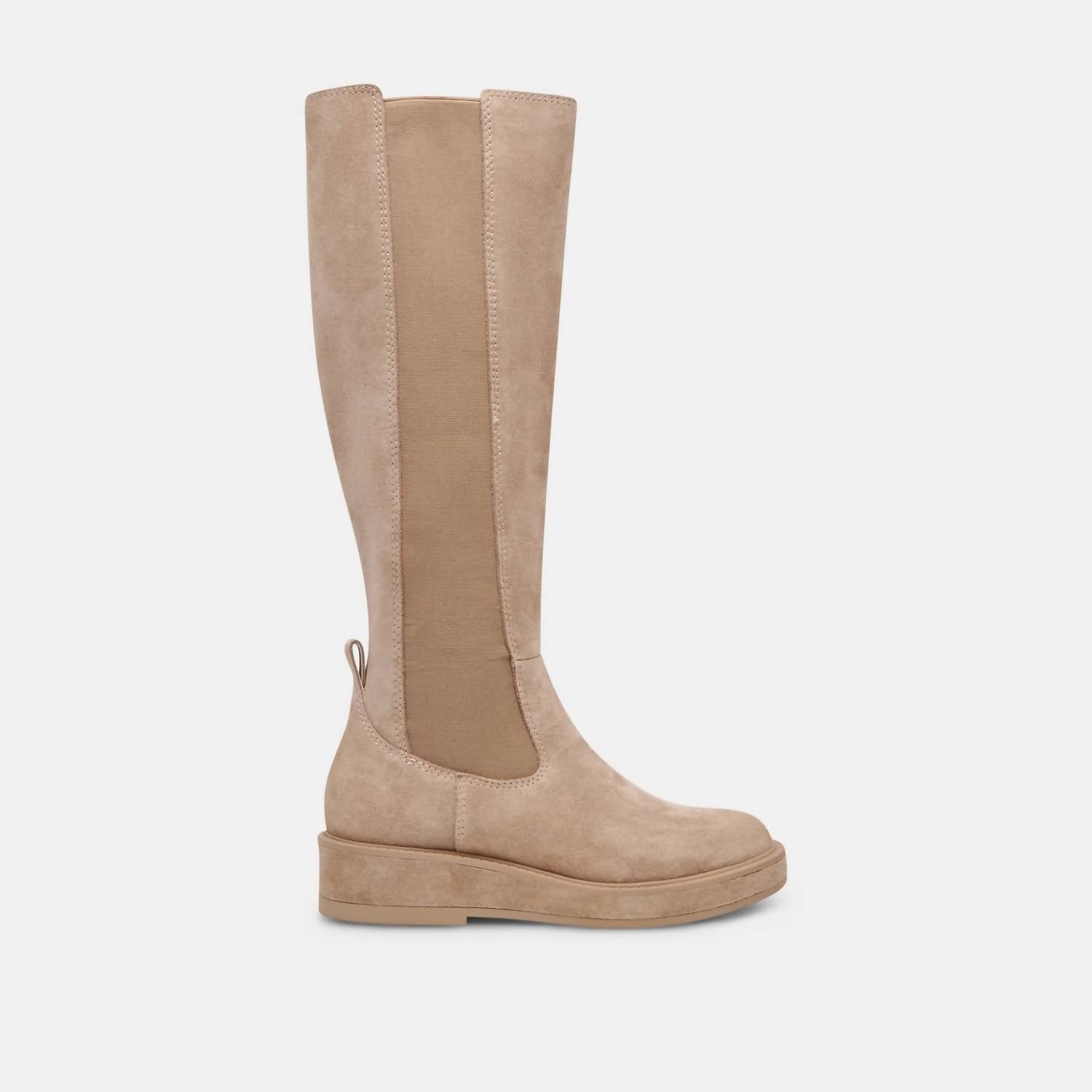 Dolce Vita - Women's Eamon H2o Pull On Boots