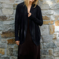 Barefoot Dreams - Cozychic Lite Circle Cardigan