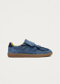 Alohas - Women's Tb. 490 Club Suede Leather Sneakers