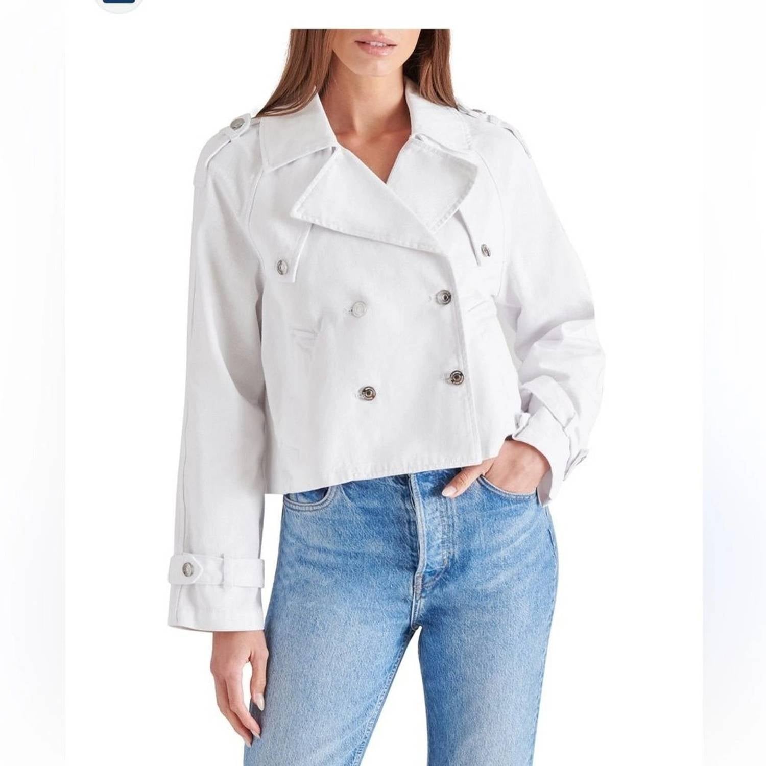 Steve Madden - Sirus Jacket