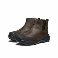 Keen - Men's Revel Iv Chelsea Wp Boot