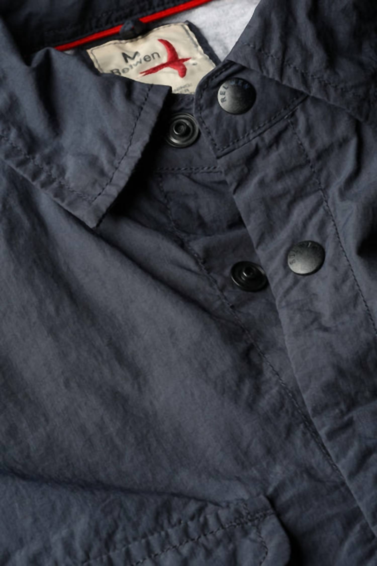 Relwen - Men's Windbreaker Jacket