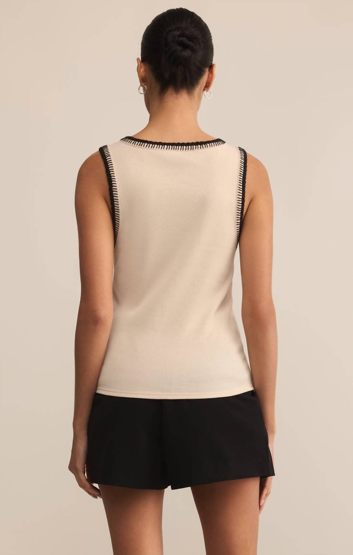 Z Supply - Social Tank