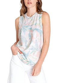 Pj Salvage - PALM DESERT TANK TOP