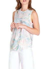 Pj Salvage - PALM DESERT TANK TOP