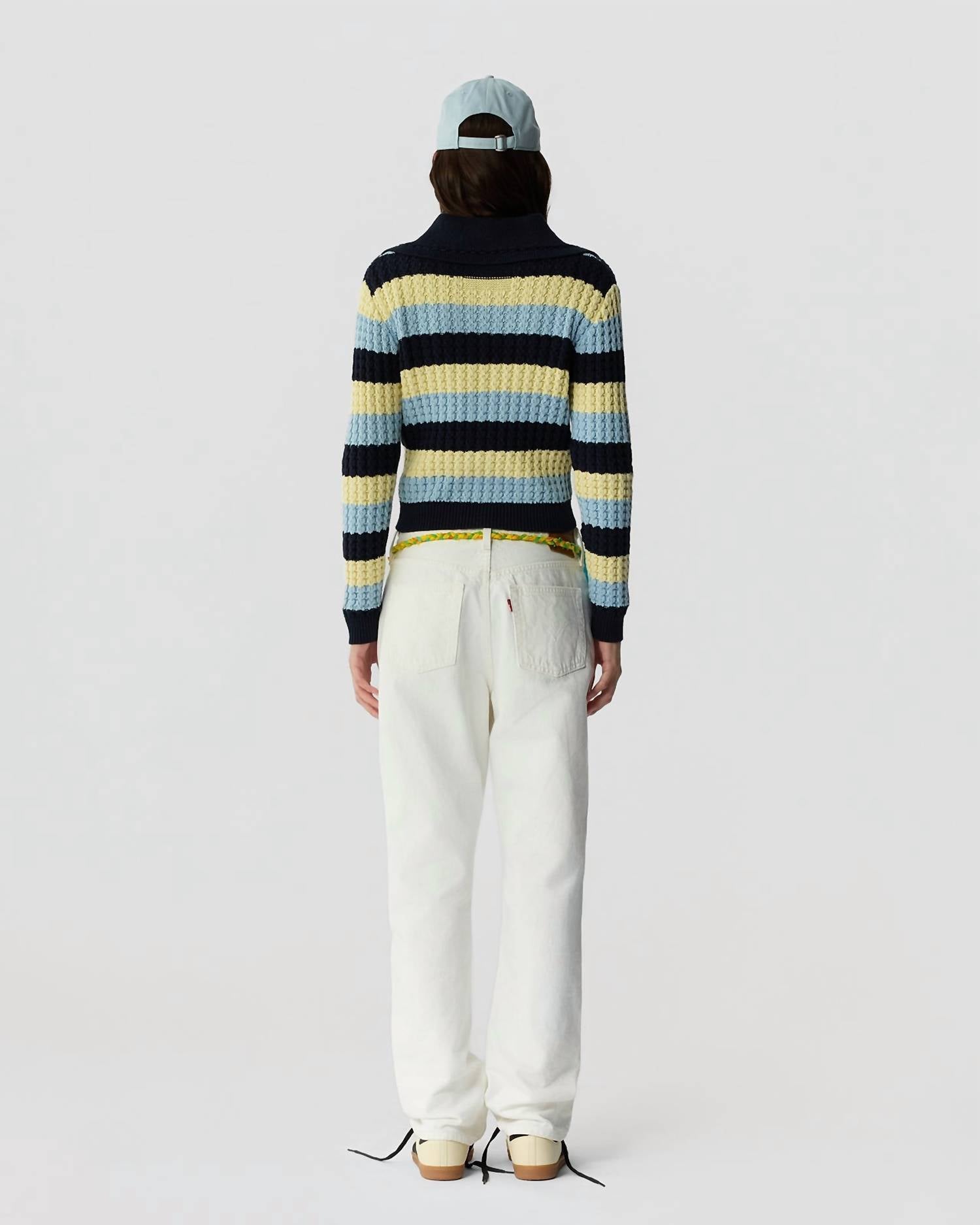 Guest In Residence - Kirby Jacket