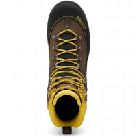 Lacrosse - Men's Ursa 7" MS Waterproof Lace Up Work Boot