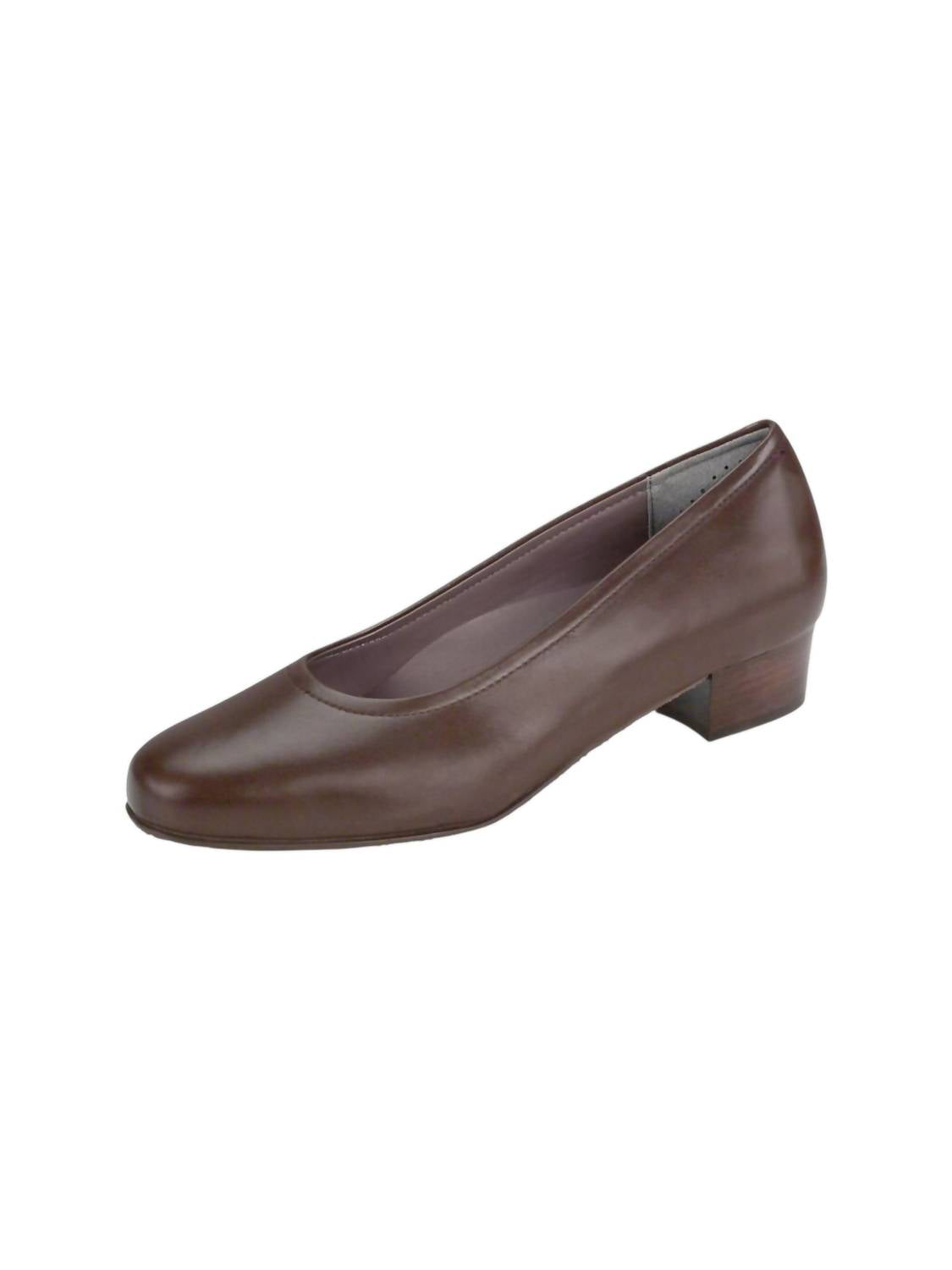 Sas - Women's Regina Pump Shoes - Wide