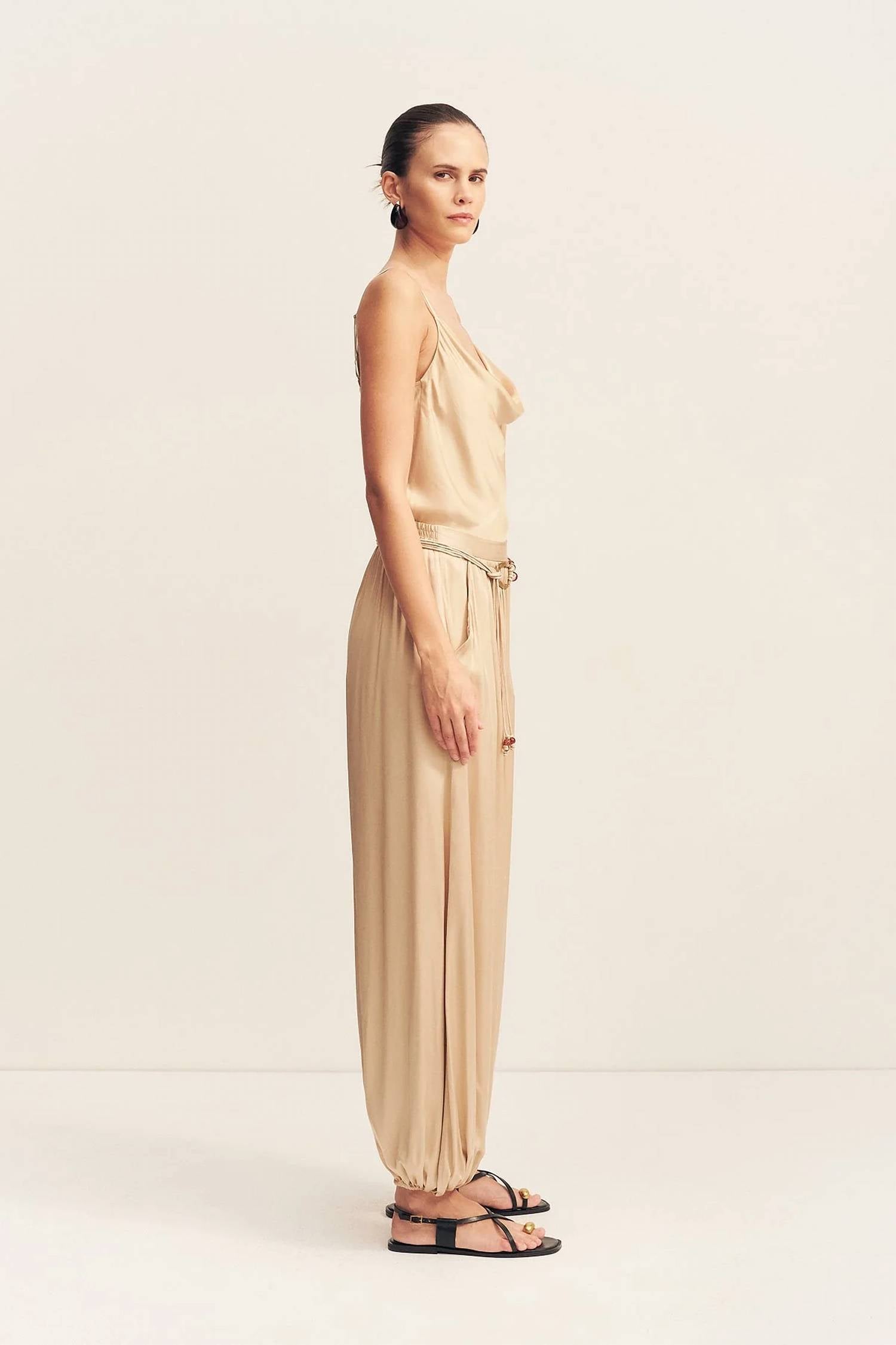 Shona Joy - Agnes Harem Pants