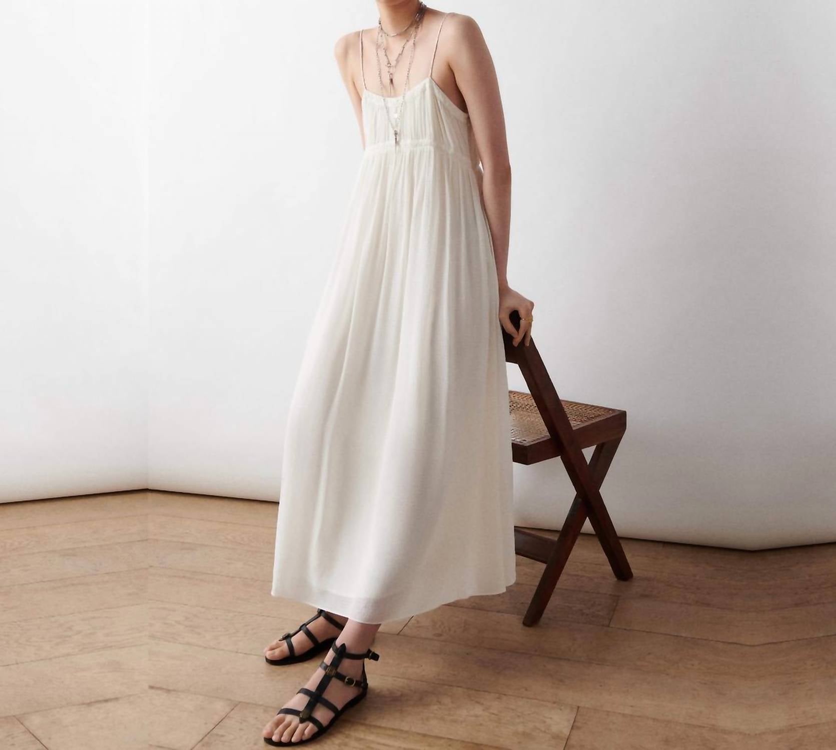 Ba&Sh - VELMA DRESS