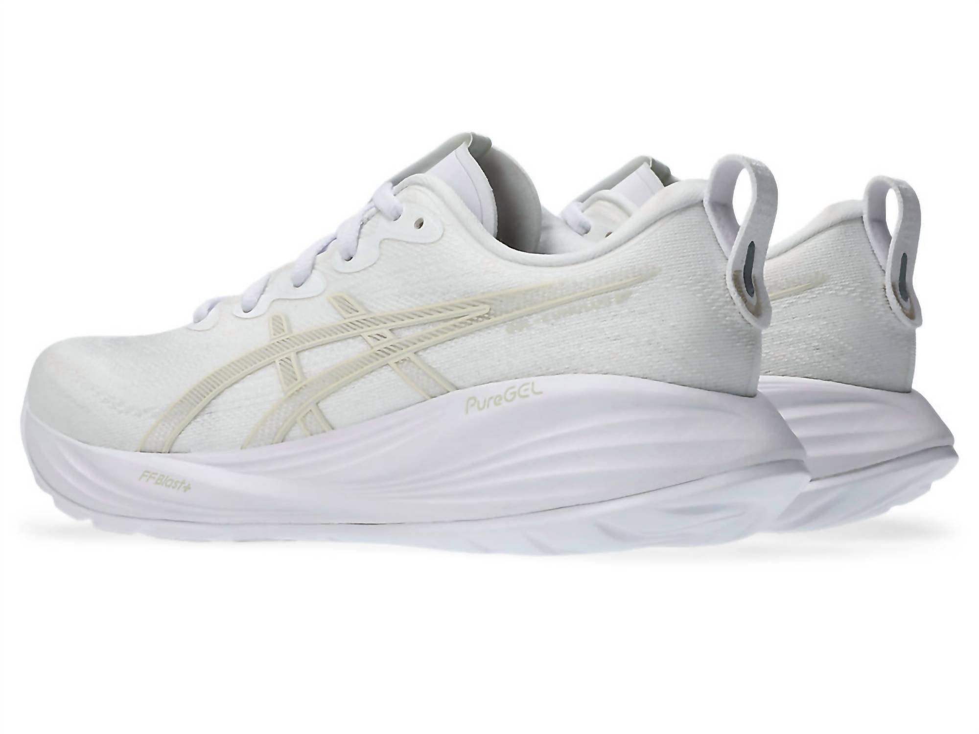 Asics - Women's Gel-cumulus 27 Running Shoes