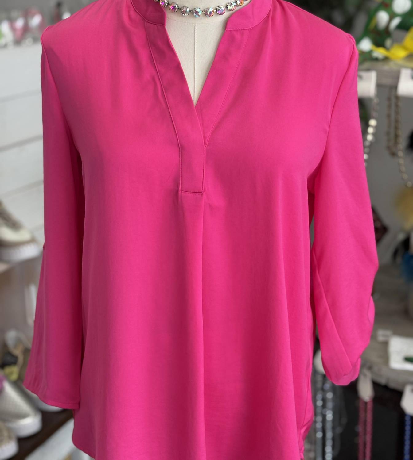 Renuar - Women's I Knew It Top