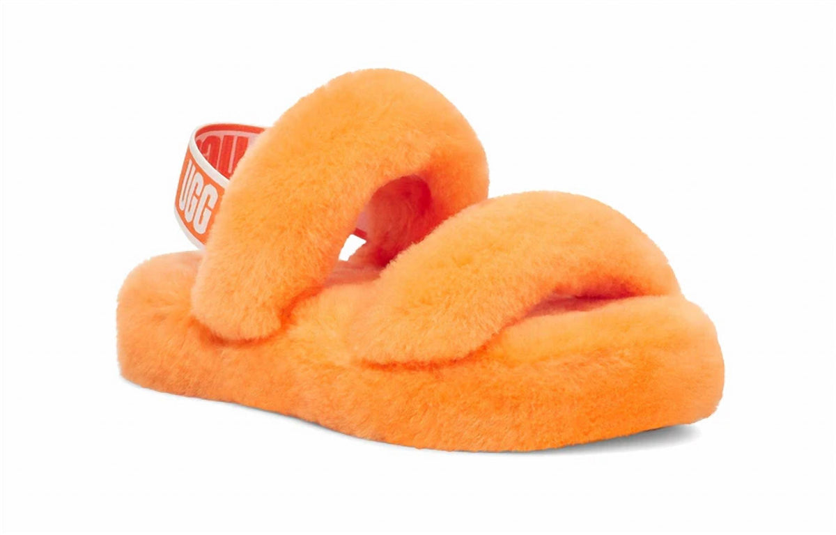 Ugg - Kids Oh-Yeah Slipper
