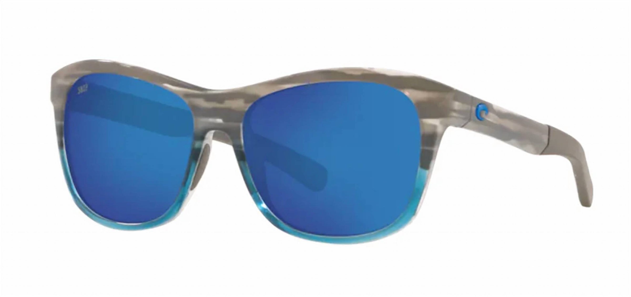 Costa Del Mar - Women's Vela Oval Sunglasses