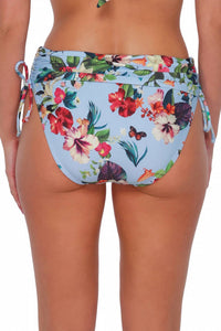 Sunsets Inc. - Darci High Waist Bottom