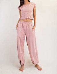 Ee:Some - RIA ROSE TOP