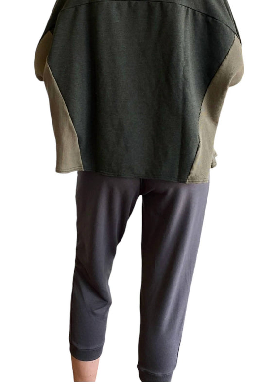 Kq - "The Charlie" Jogger