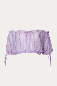 DAHLIA TOP