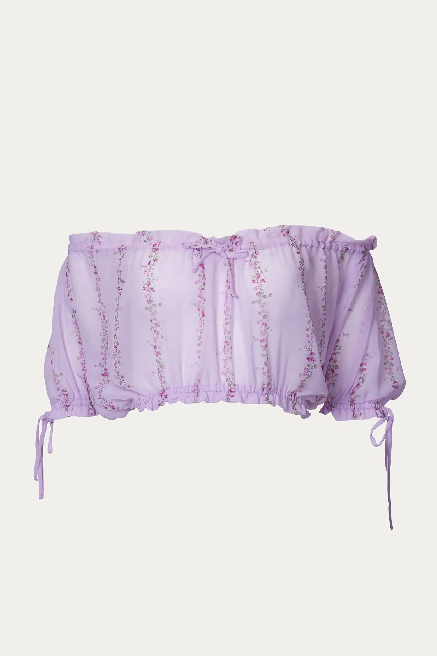 DAHLIA TOP