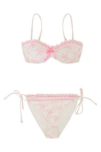 Loveshackfancy - Tallie Bikini