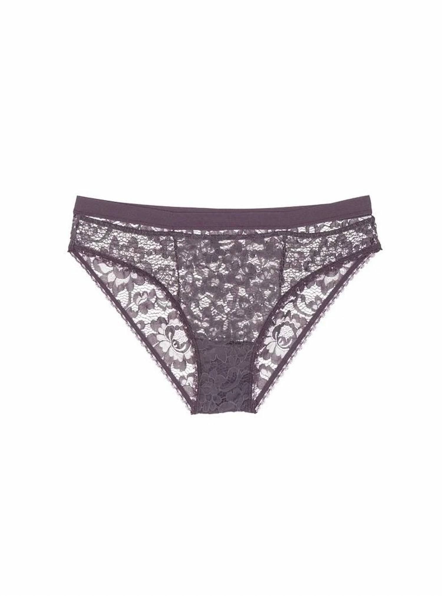 Else - Petunia Brief