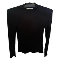By Together Women's Every Layer Top in black - women's long sleeve top