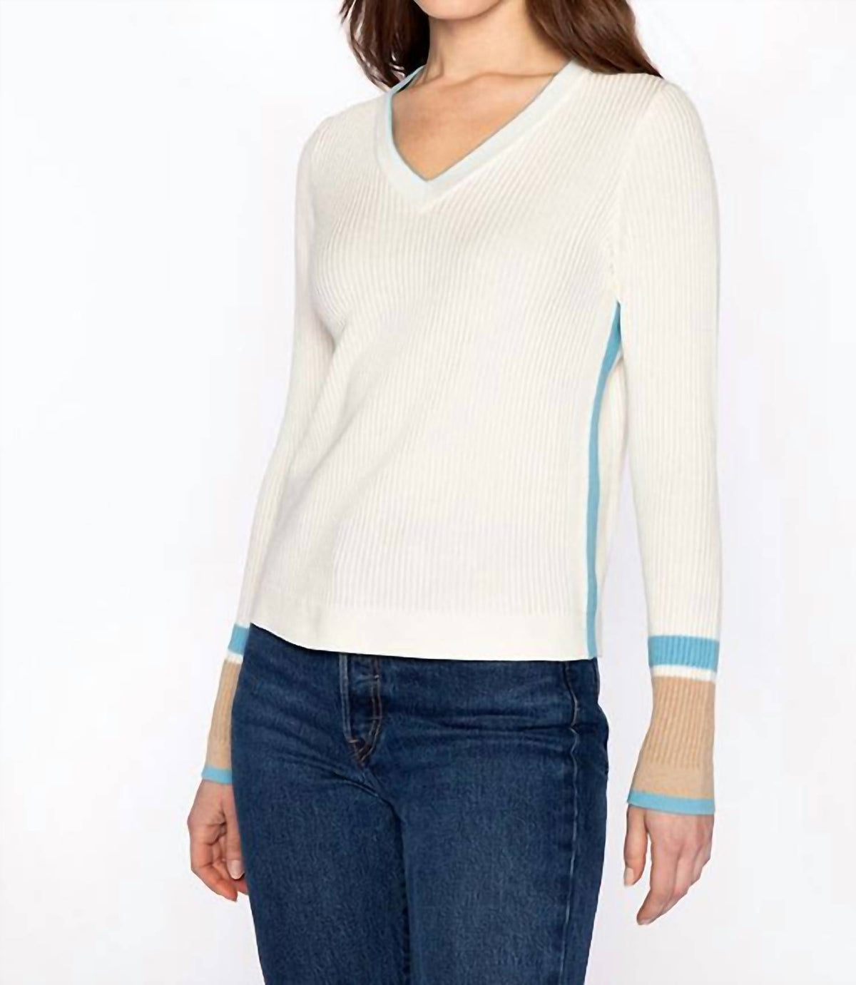 Kinross - Women's Colorplay Top