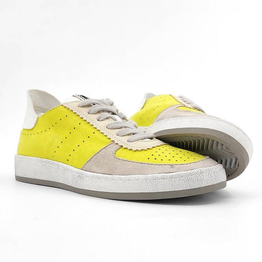 Shu Shop - Women's Solange Sneakers