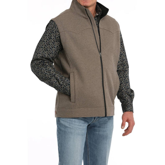 Cinch - Bonded Wooly Vest
