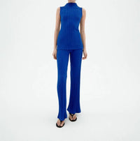 Thinking Mu - Velita Top