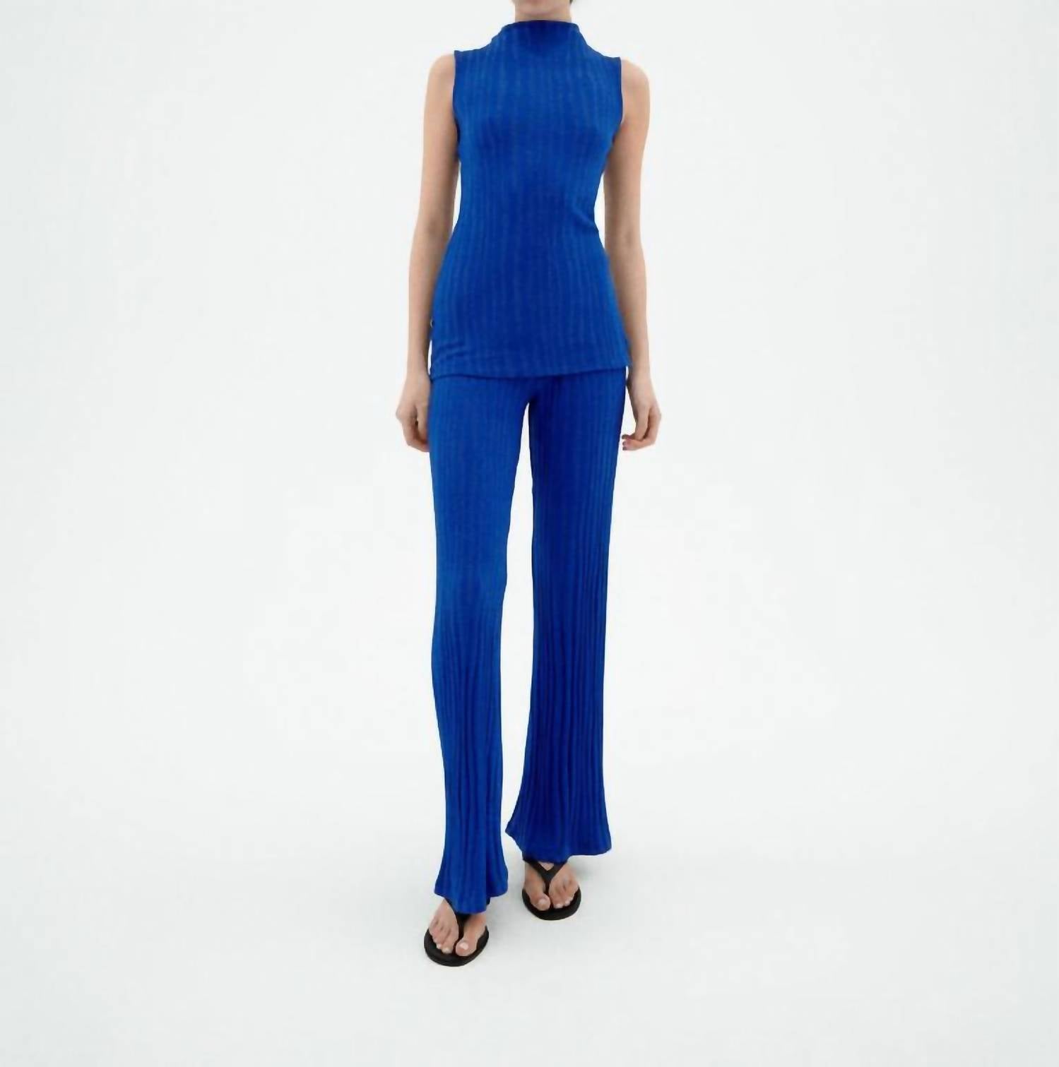 Thinking Mu - Velita Top