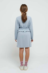 Bobo Choses - Geometric Shapes Ruffle Skirt