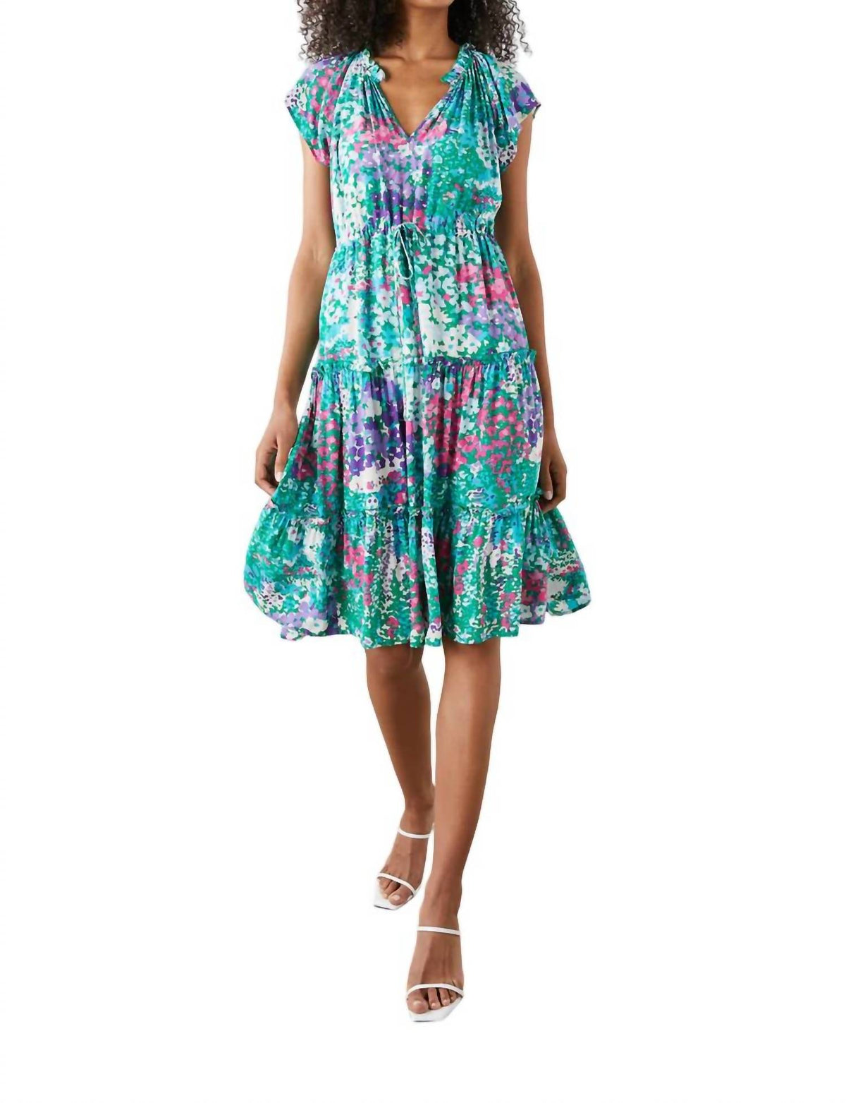 Rails - JUNI DRESS