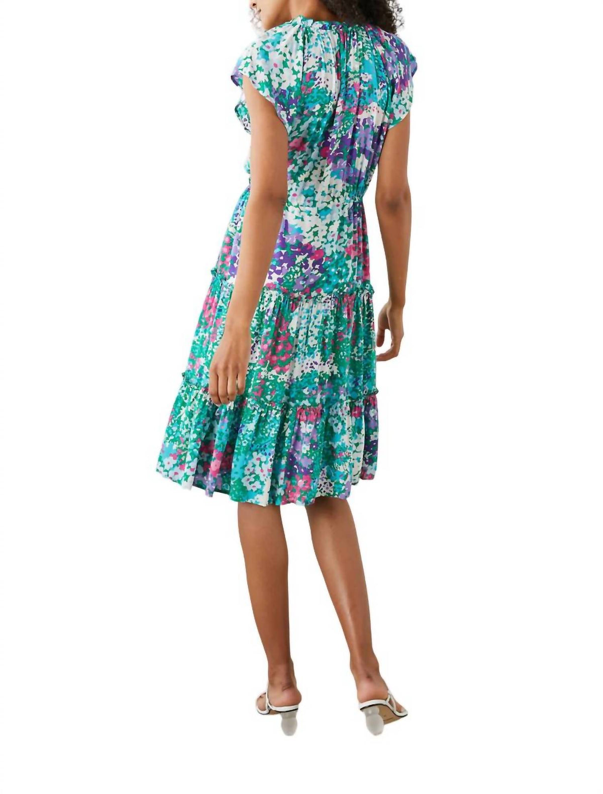 Rails - JUNI DRESS