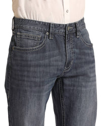 Panhandle - Double Barrel Bootcut Jeans