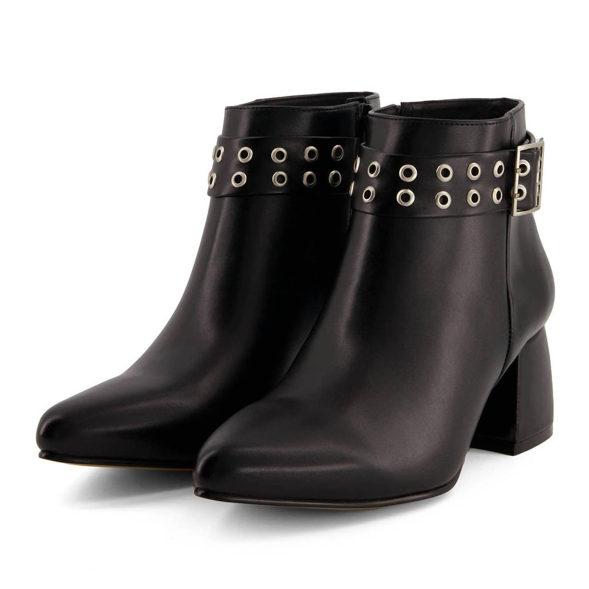 Andrea - Women's Fashion Booties