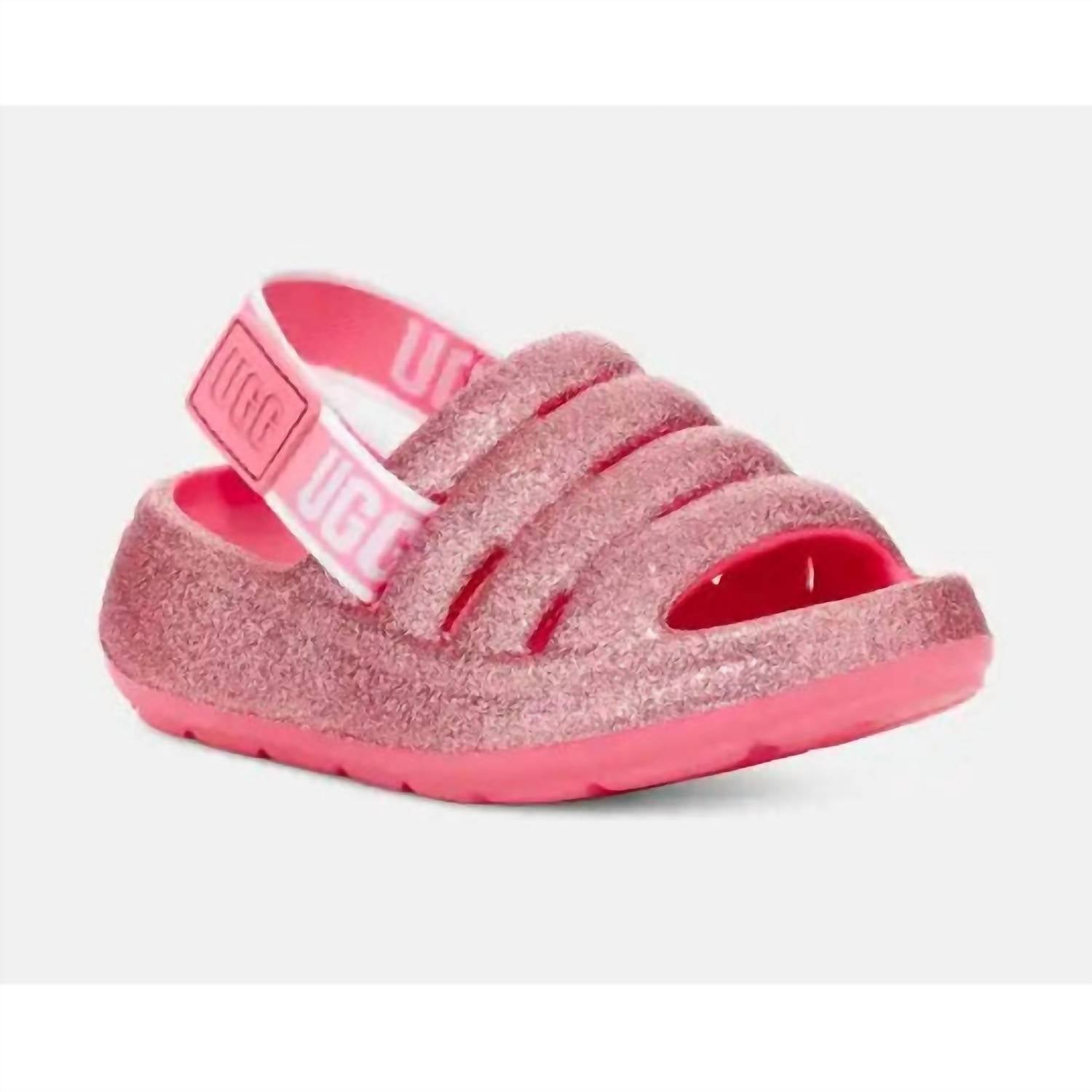 Ugg - Girl's Sport Yeah Slides
