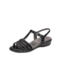 Sas - Women's Capri T-strap Sandals