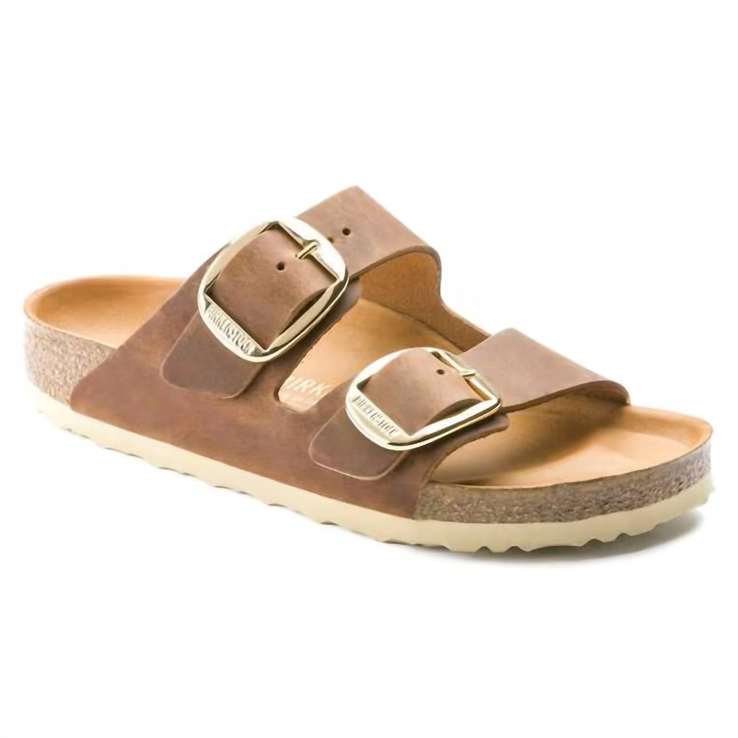 Birkenstock - Women's Arizona Big Buckle Sandal