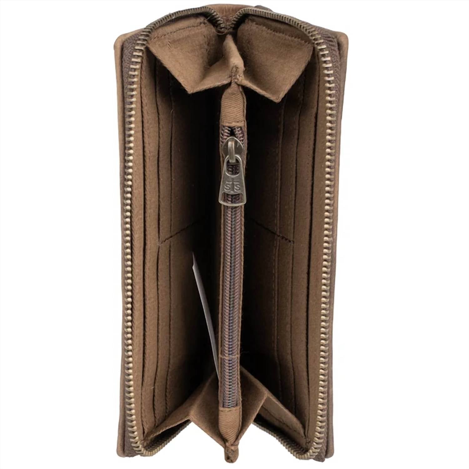 Sts Ranchwear - Cowhide Bifold 2 Wallet