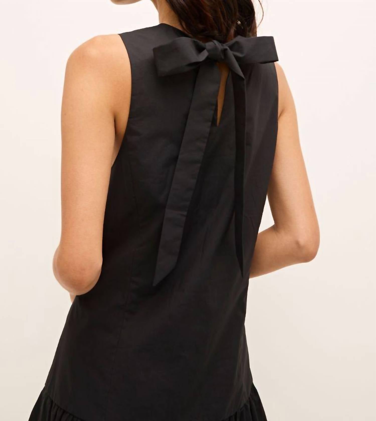 Marie Oliver - Marilyn Mini Dress