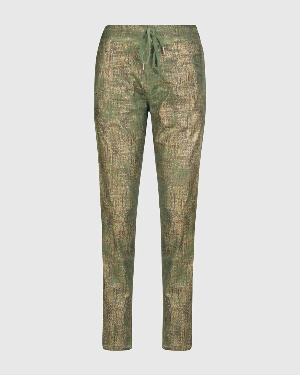 Alembika - Desires Iconic Stretch Jeans