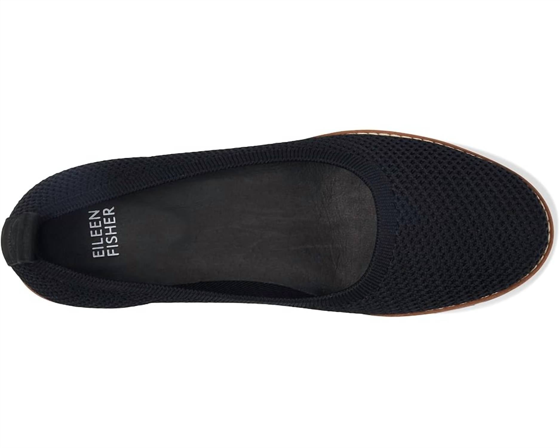 Eileen Fisher - Women's Etta Flats