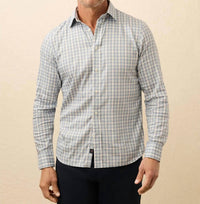 Faherty - Men's The Movement Shirt